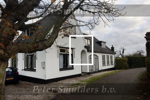 Nederhorst den Berg 20 november 2020
Dit huis heeft Dieuwertje Blok geerfd
