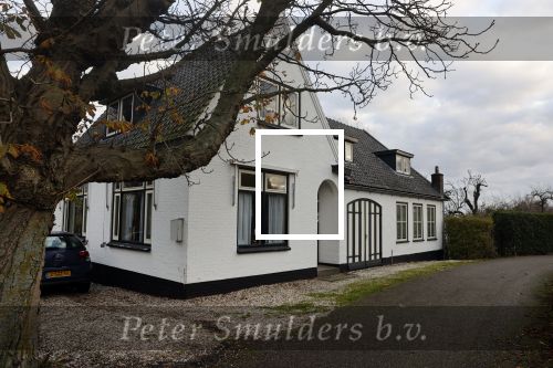 Nederhorst den Berg 20 november 2020
Dit huis heeft Dieuwertje Blok geerfd
