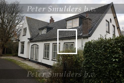 Nederhorst den Berg 20 november 2020
Dit huis heeft Dieuwertje Blok geerfd