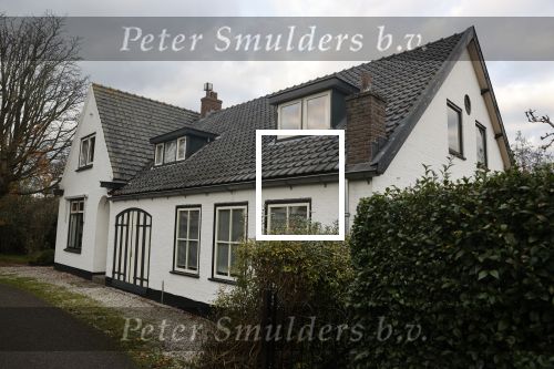 Nederhorst den Berg 20 november 2020
Dit huis heeft Dieuwertje Blok geerfd