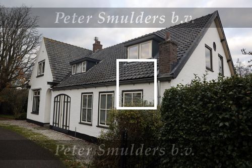 Nederhorst den Berg 20 november 2020
Dit huis heeft Dieuwertje Blok geerfd