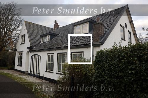 Nederhorst den Berg 20 november 2020
Dit huis heeft Dieuwertje Blok geerfd