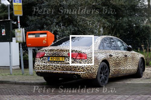 Zuiderwoude 8 december 2020
Auto dj Toni Peroni in zuiderwoude