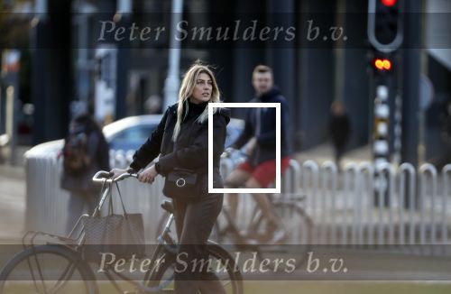 Amsterdam 22 november 2020
Een vridnin van Rick Brandsteder