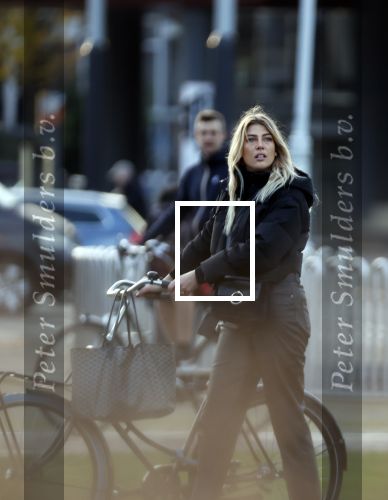 Amsterdam 22 november 2020
Een vridnin van Rick Brandsteder