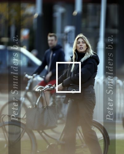 Amsterdam 22 november 2020
Een vridnin van Rick Brandsteder