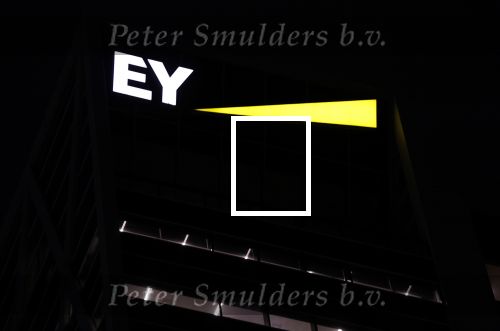 Amsterdam 2 oktober 2020
Ernst & Young zuidas