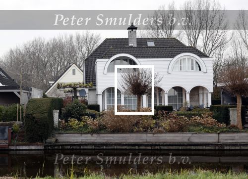 Monnickendam 8 december 2020
Huis Frank en Helen de Boer