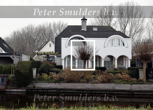 Monnickendam 8 december 2020
Huis Frank en Helen de Boer