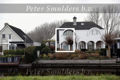 Monnickendam 8 december 2020
Huis Frank en Helen de Boer