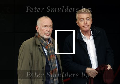 Rotterdam 28 november 2020
Herdenkingsdienst van Corrie v Gorp in het oude Luxor .
Frans Mulder