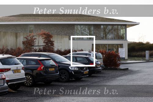 Vianen 16 december 2020
Golfbaan de kroonprins