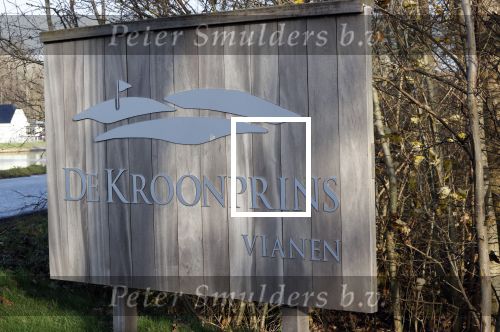 Vianen 16 december 2020
Golfbaan de kroonprins