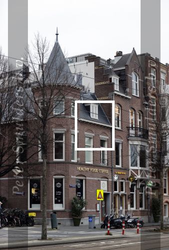 Amsterdam 19 december 2020
Blushing en the burger room . De Restaurants van Gordon in Amsterdam zuid.