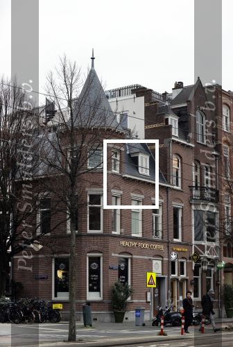 Amsterdam 19 december 2020
Blushing en the burger room . De Restaurants van Gordon in Amsterdam zuid.
