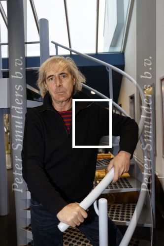 Utrecht 24 november 2020
Hans de Booij gaat weer optreden.