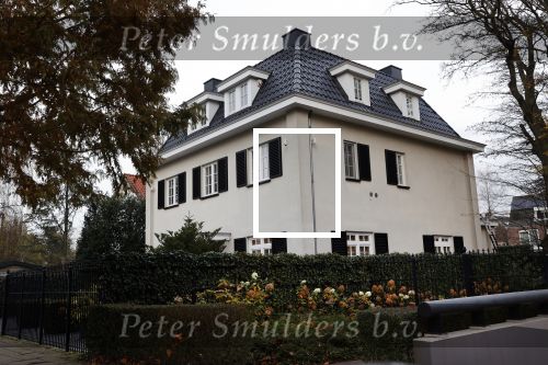 Amstelveen 11 november 2020
Huis Henk ten Cate