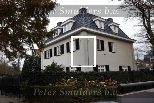 Amstelveen 11 november 2020
Huis Henk ten Cate