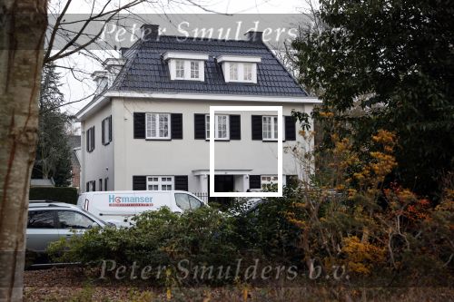 Amstelveen 11 november 2020
Huis Henk ten Cate
