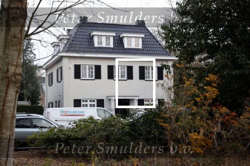 Amstelveen 11 november 2020
Huis Henk ten Cate