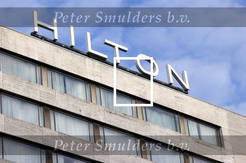 Rotterdam 28 november 2020
Herdenkingsdienst van Corrie v Gorp in het oude Luxor .
Hilton Hotel