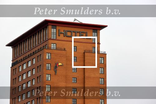 Houten 1 december 2020
Hotel v d Valk