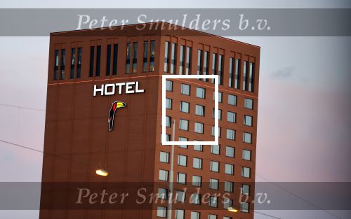 Utrecht 4 december 2020
Hotel v d Valk Utrecht