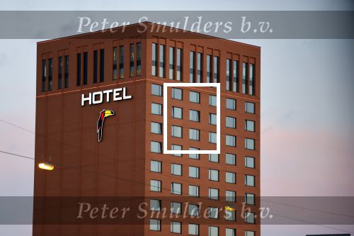 Utrecht 4 december 2020
Hotel v d Valk Utrecht