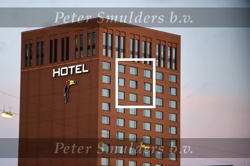 Utrecht 4 december 2020
Hotel v d Valk Utrecht