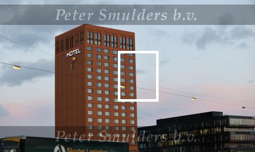 Utrecht 4 december 2020
Hotel v d Valk Utrecht