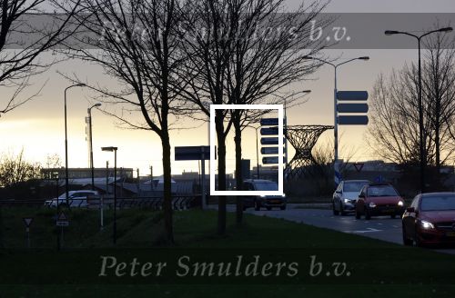 Houten 1 december 2020
ondergaande zon