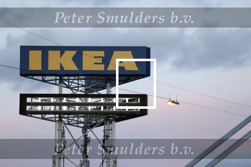 Utrecht 4 december 2020
IKEA Utrecht