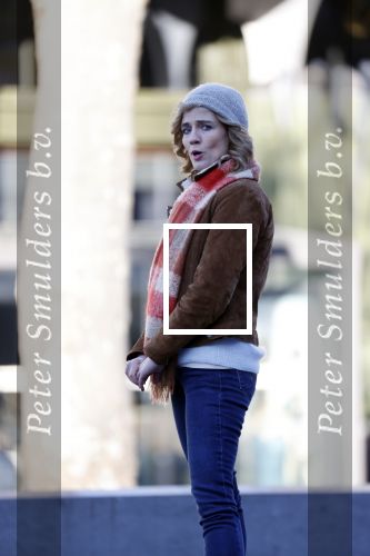 Amsterdam 18 november 2020
Opnames met ilse Warringa op het Rembrandtplein. Menno Kohler doet produktie . Zijn vrouw en zoontje komen even kijken .