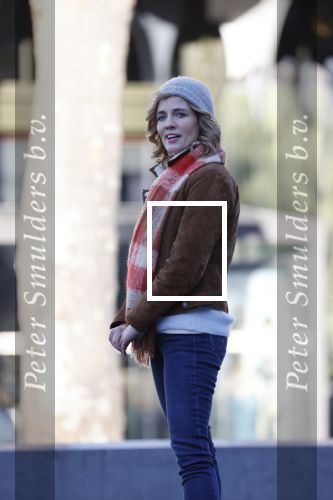 Amsterdam 18 november 2020
Opnames met ilse Warringa op het Rembrandtplein. Menno Kohler doet produktie . Zijn vrouw en zoontje komen even kijken .