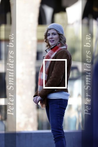 Amsterdam 18 november 2020
Opnames met ilse Warringa op het Rembrandtplein. Menno Kohler doet produktie . Zijn vrouw en zoontje komen even kijken .
