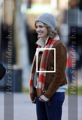 Amsterdam 18 november 2020
Opnames met ilse Warringa op het Rembrandtplein. Menno Kohler doet produktie . Zijn vrouw en zoontje komen even kijken .