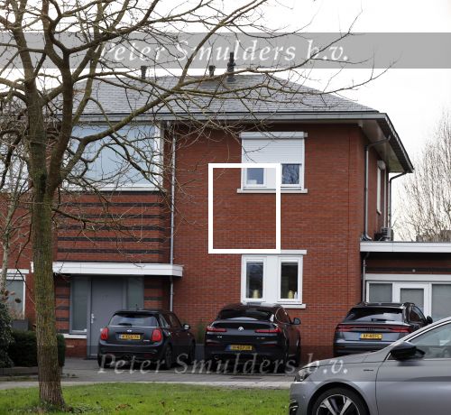 Houten 1 december 2020
Huis Irma v Hove