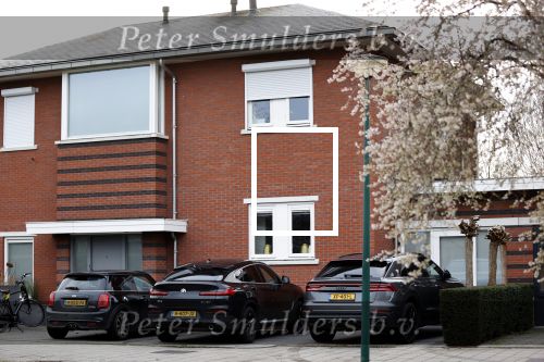 Houten 1 december 2020
Huis Irma v Hove