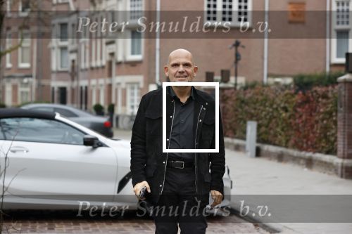 Amsterdam 21 november 2020
Jaap v Zweden is 25 kg afgevallen .