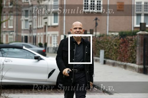 Amsterdam 21 november 2020
Jaap v Zweden is 25 kg afgevallen .