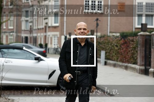Amsterdam 21 november 2020
Jaap v Zweden is 25 kg afgevallen .