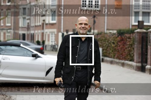 Amsterdam 21 november 2020
Jaap v Zweden is 25 kg afgevallen .