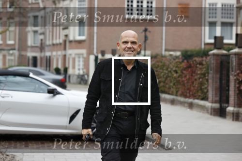 Amsterdam 21 november 2020
Jaap v Zweden is 25 kg afgevallen .