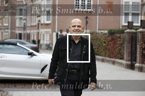 Amsterdam 21 november 2020
Jaap v Zweden is 25 kg afgevallen .