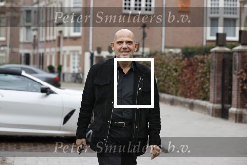 Amsterdam 21 november 2020
Jaap v Zweden is 25 kg afgevallen .