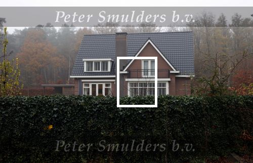 Radio Kootwijk 27 november 2020
Huis Jan de Hoop