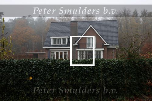 Radio Kootwijk 27 november 2020
Huis Jan de Hoop