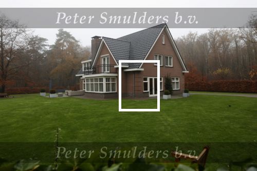 Radio Kootwijk 27 november 2020
Huis Jan de Hoop