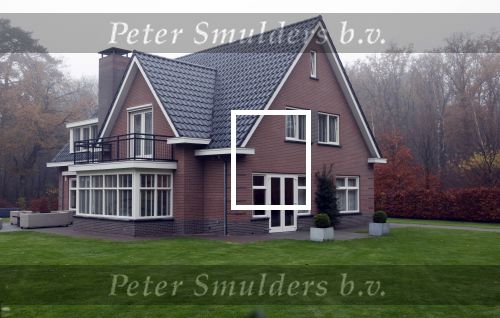 Radio Kootwijk 27 november 2020
Huis Jan de Hoop