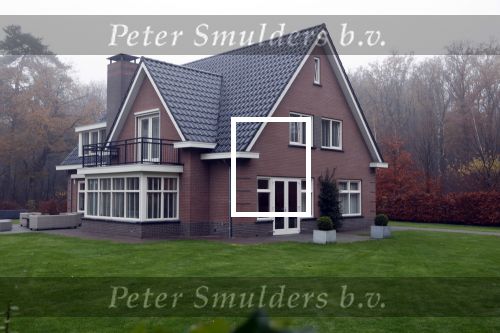 Radio Kootwijk 27 november 2020
Huis Jan de Hoop